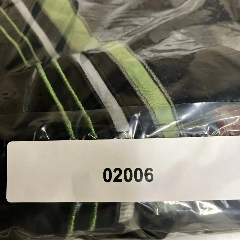Y2K Quiksilver Board Shorts 11